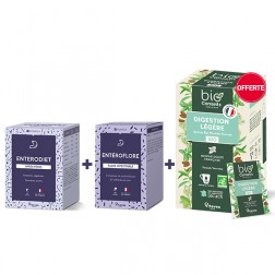 Le pack Digestion